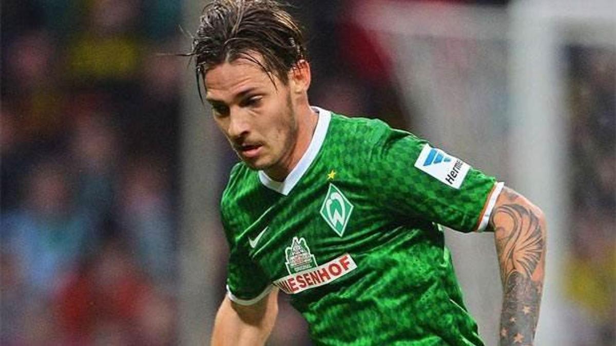 Bundesliga'dan Süper Lig'e!