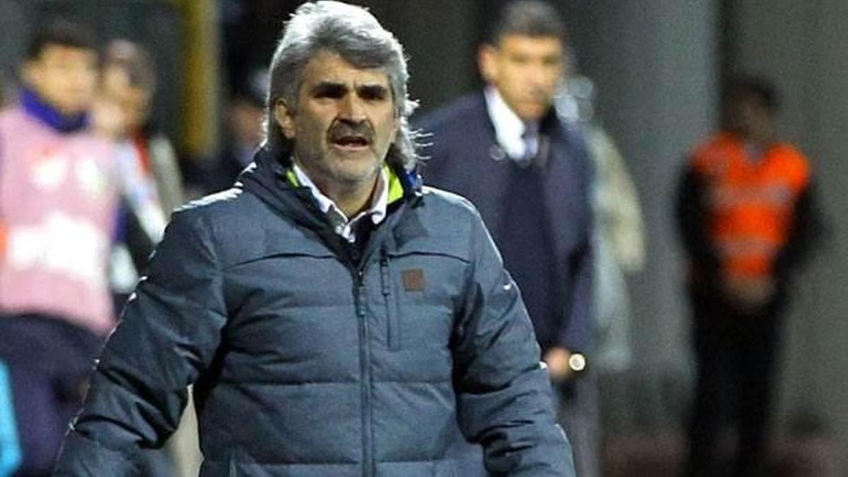 Süper Lig'de sürpriz ayrılık