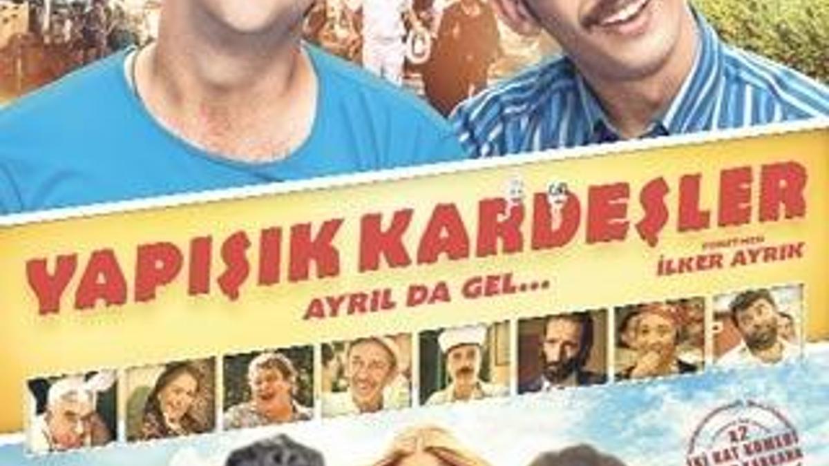 Kafamı boşaltmak için mal gibi televizyona bakarım
