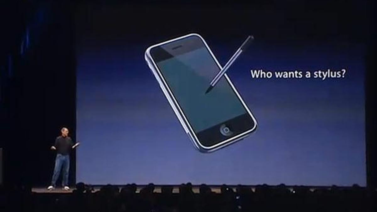 İddia: Apple yeni tableti iPad Pro'da Stylus kalem kullanacak