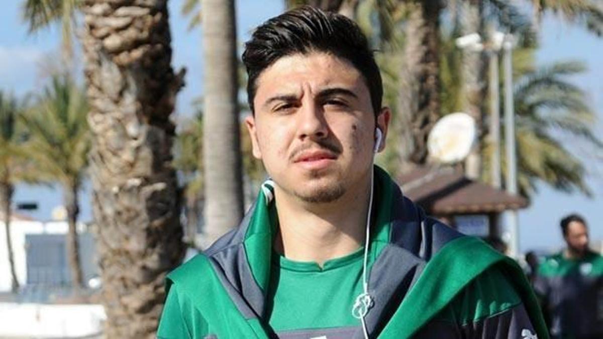 Ozan Tufan'dan transfer açıklaması