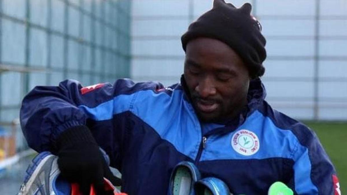 LuaLua ile yollar ayrıldı