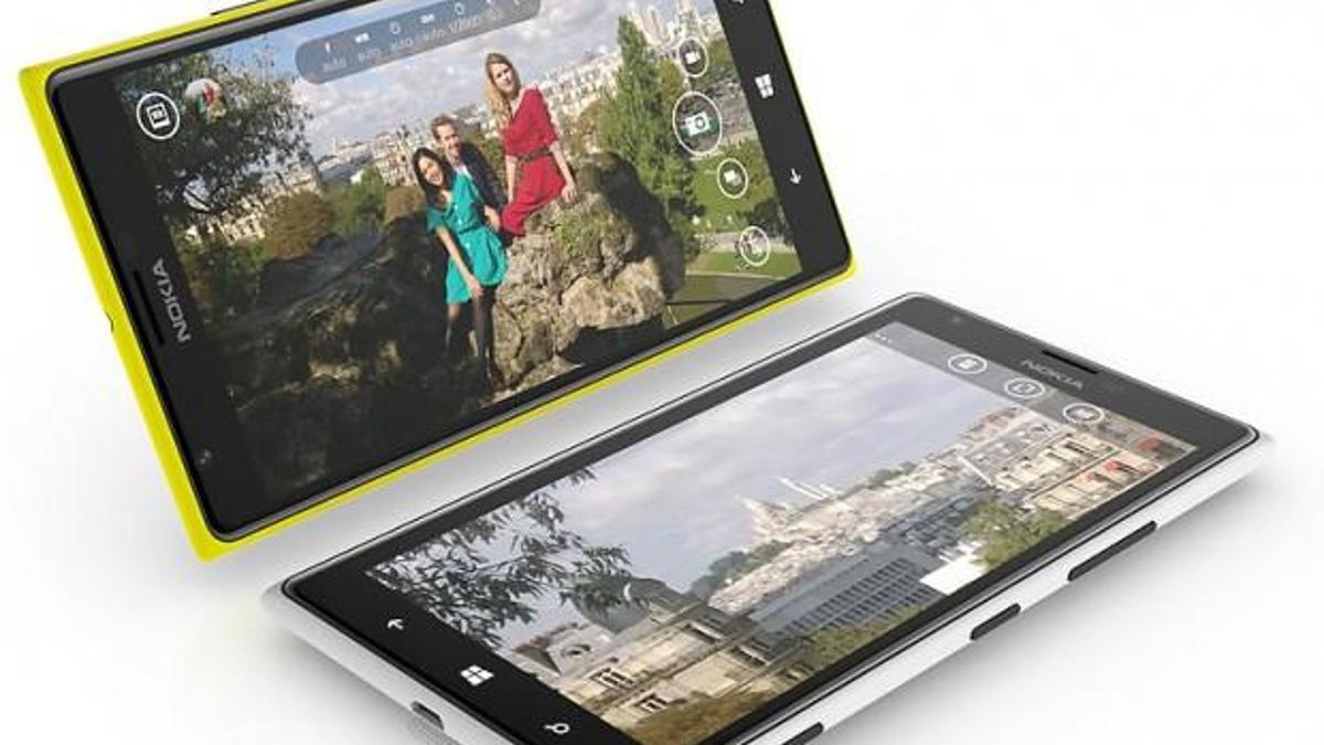 Lumia Kamera, Windows 10'un varsayılan kamera uygulaması olacağını doğruladı