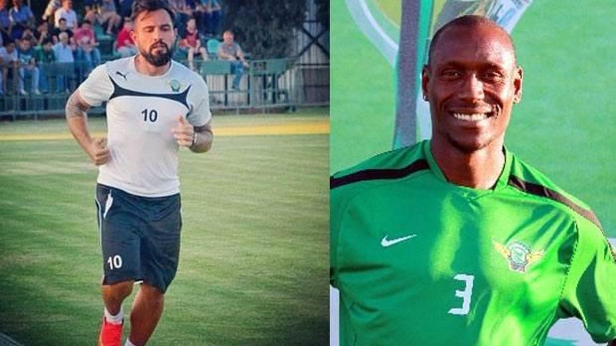 Akhisar'da 3 ayrılık!