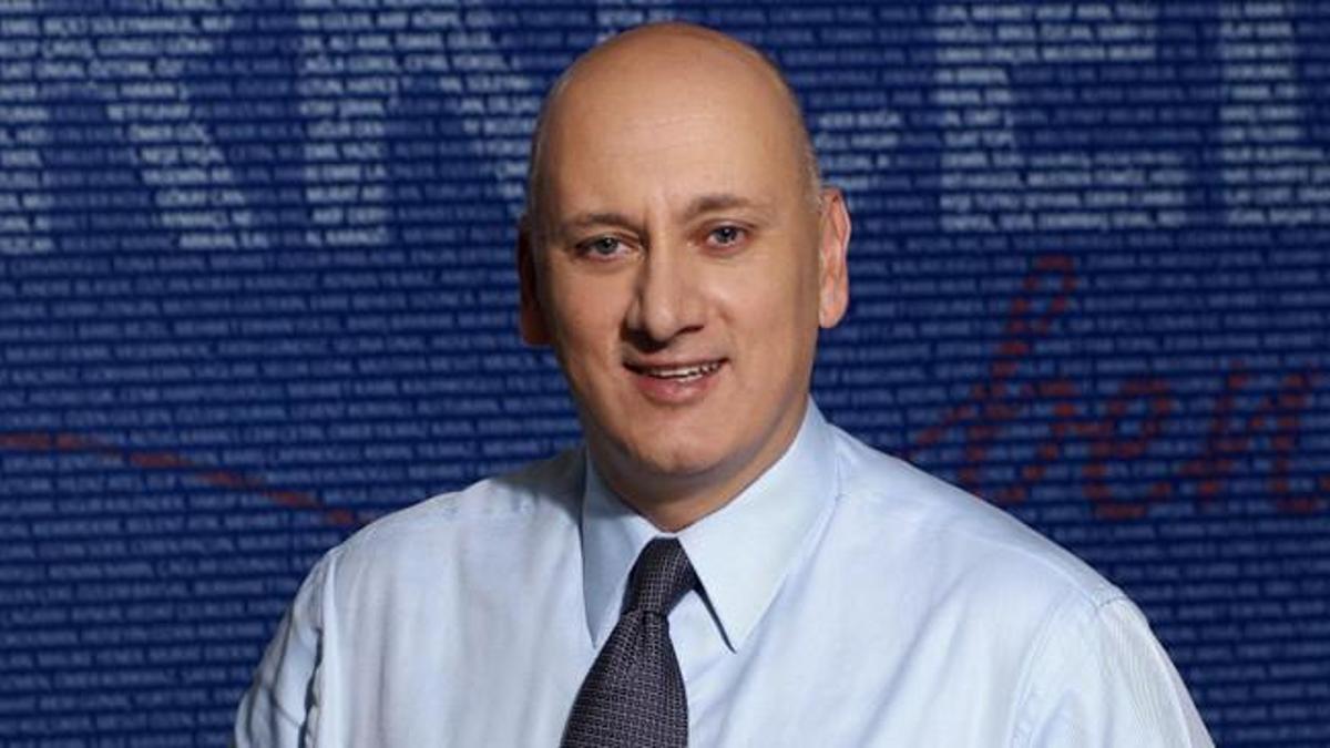 Süreyya Ciliv Turkcell'den ayrıldı