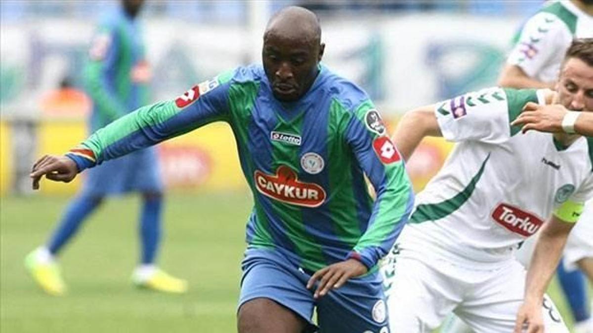 Lualua Akhisar'da