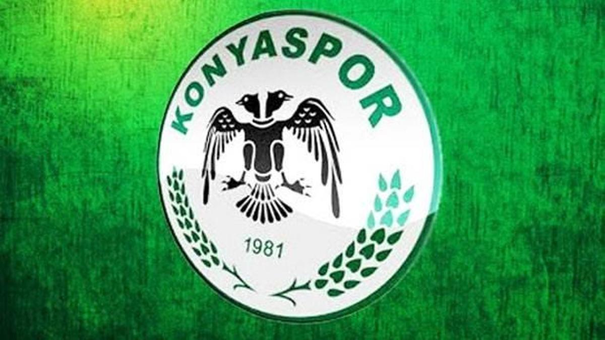 Konya'dan iki transfer bombası!