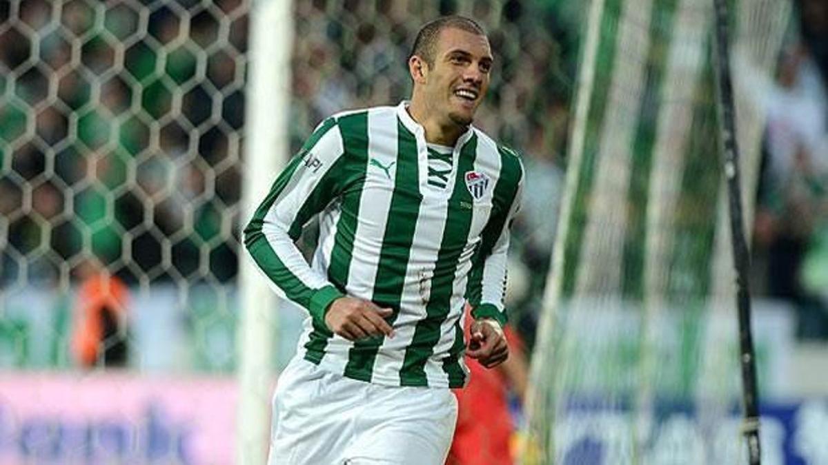 Messi'nin rekonun peşinde...