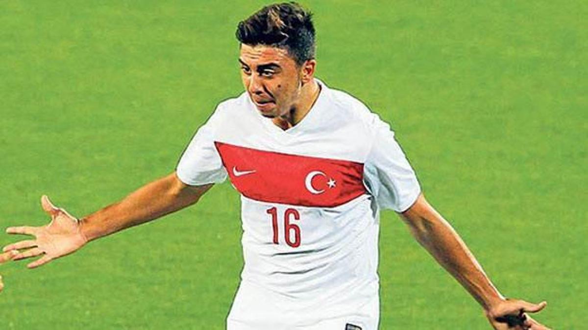 8 milyon euroluk Ozan'ın maaşı...