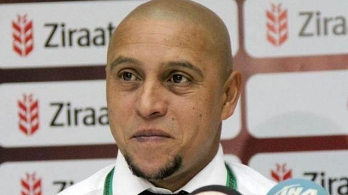 Carlos: Bu takımda oynarım