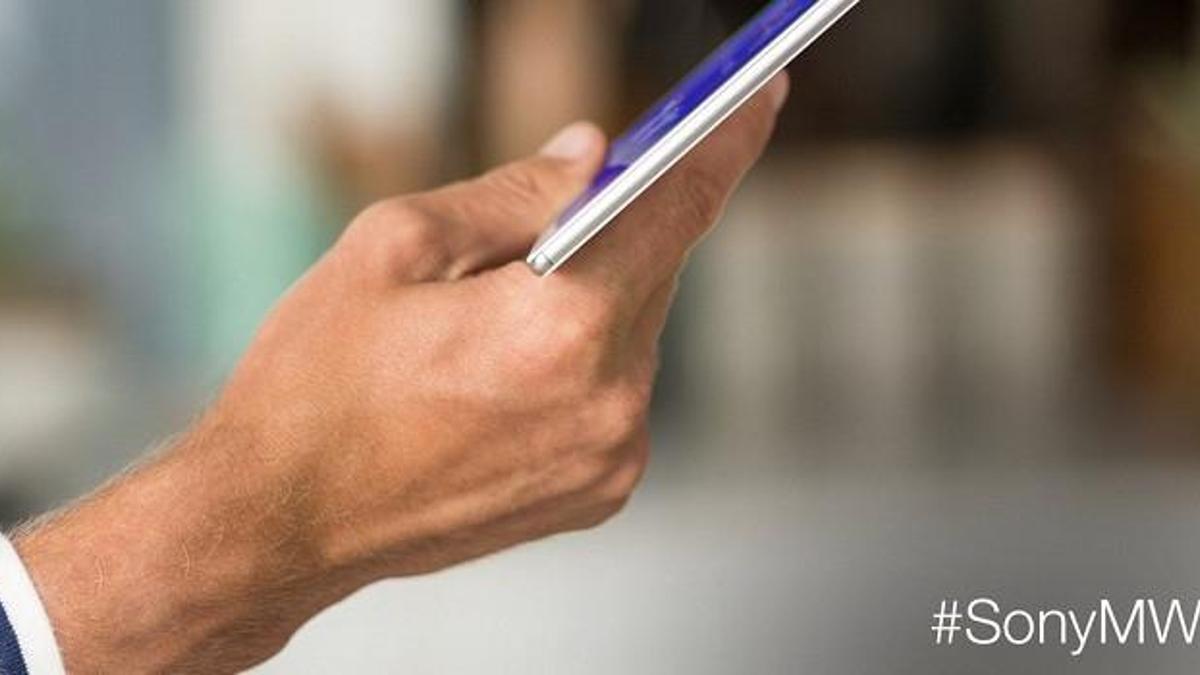 Sony, Xperia Z4'ü resmen onayladı