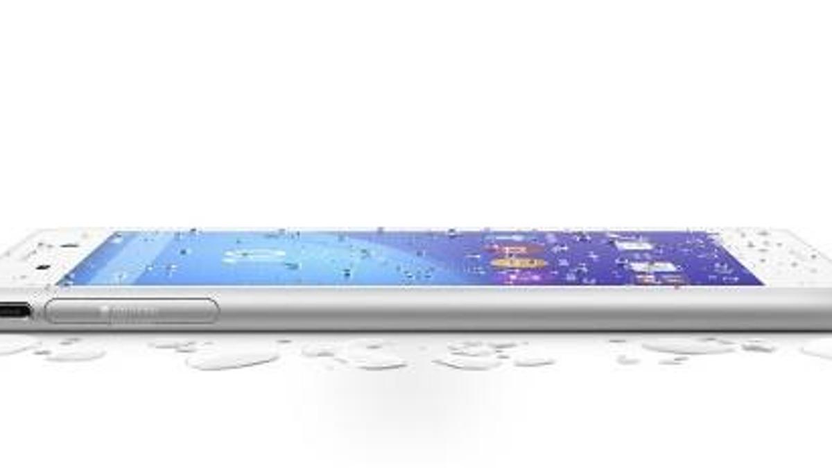 Sony Xperia M4 Aqua resmiyet kazandı