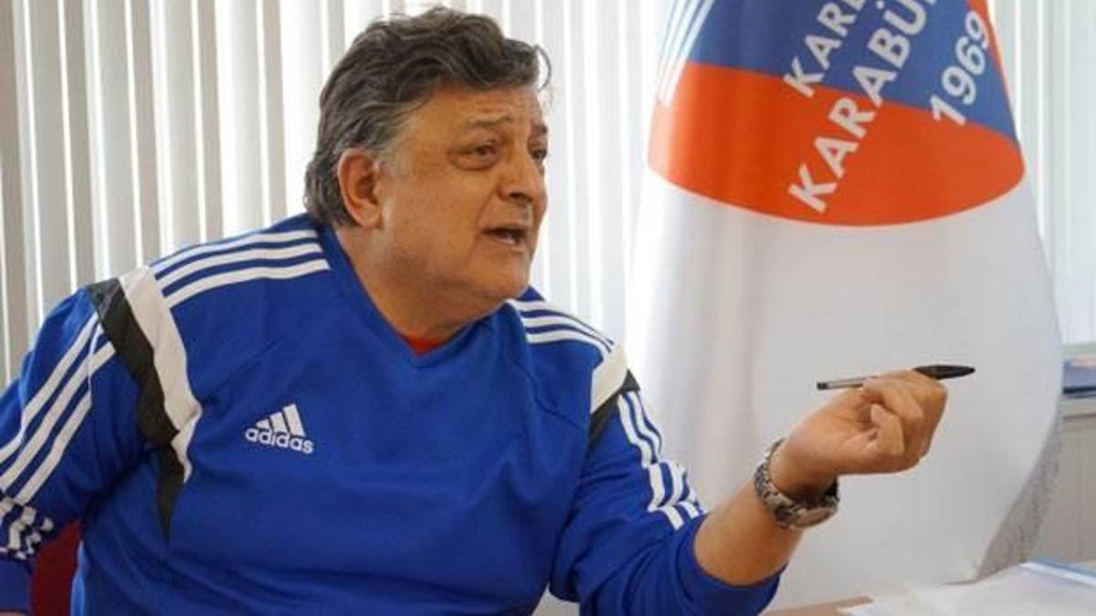 Yılmaz Vural ezberletiyor