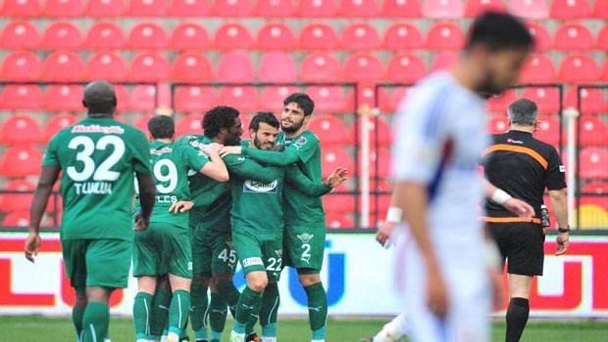 Akhisar'dan farklı tarife