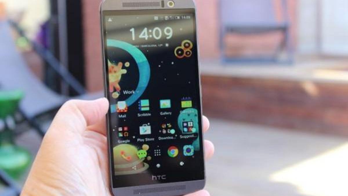 HTC, akıllı telefonu One M9 için yeni bir garanti programı hazırladı