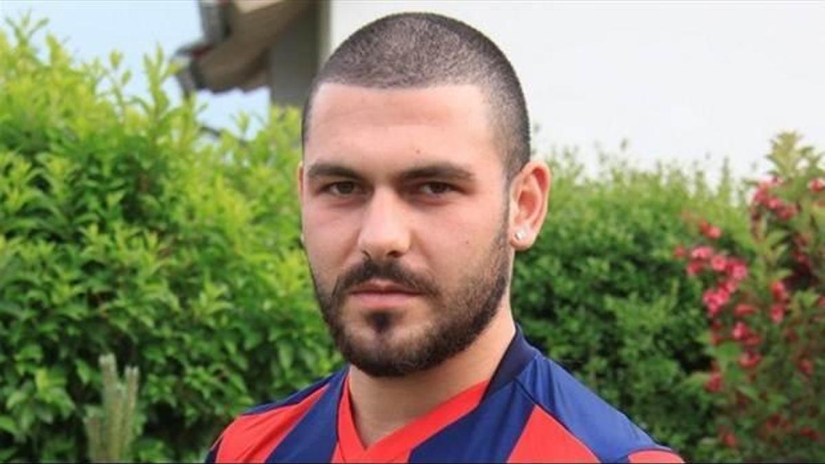 Genç futbolcuya kanser şoku!