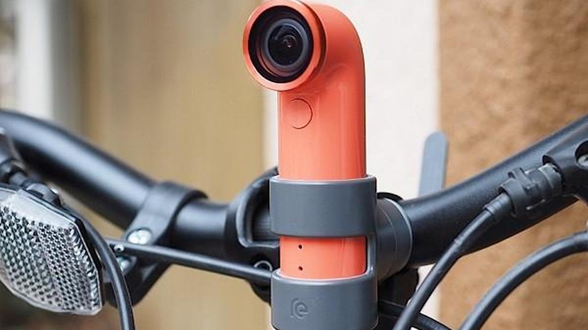 HTC RE'nin fiyatı 100 dolara düştü