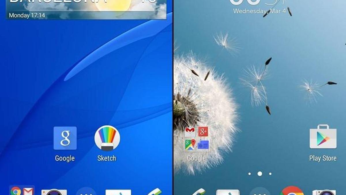Sony, daha fazla cihaz için Android 5.0 güncellemesi yayınlayacak