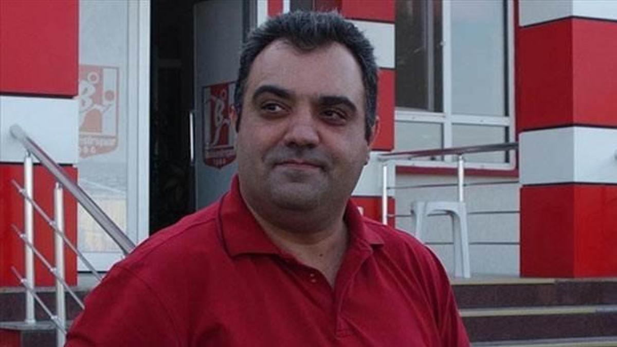 Tuna Aktürk: '1-0 olsun bizim olsun'