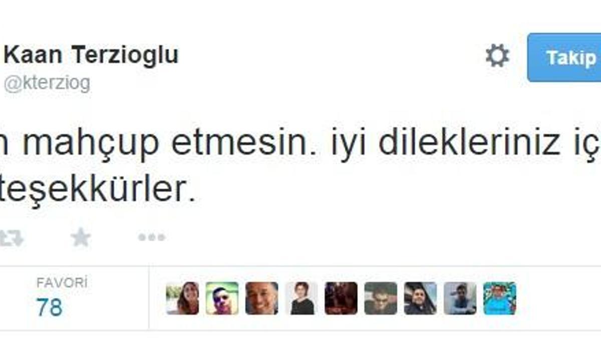 Turkcell'in yeni genel müdürü belli oldu