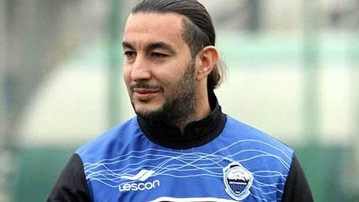 Necati Ateş kadro dışı bırakıldı!