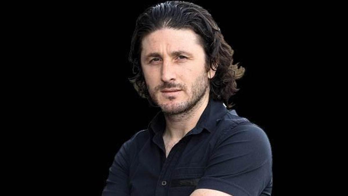 Fatih Tekke Erciyes'te