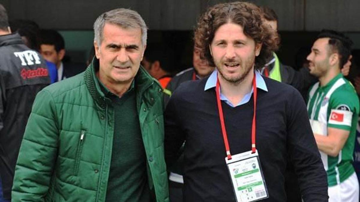 Şenol Güneş'ten saldırı yorumu