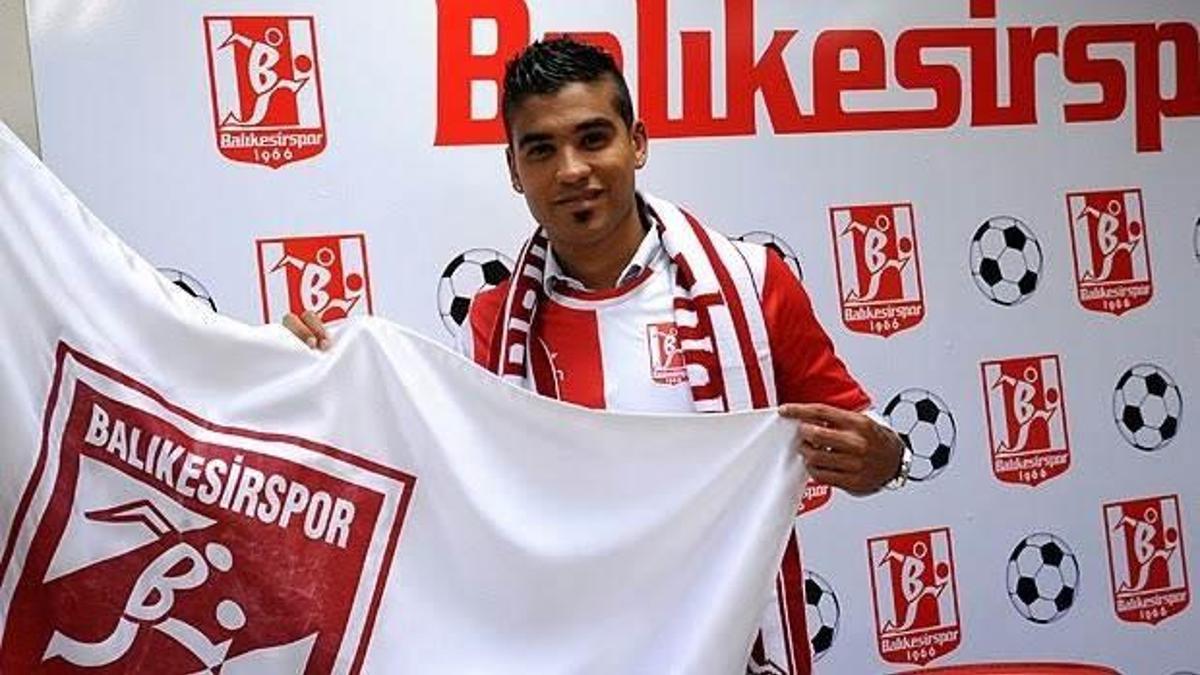 Santos ükesine gitti