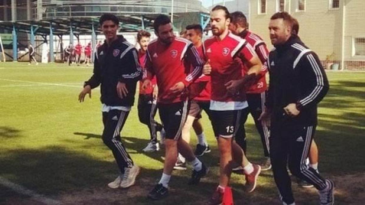 Karabük'te tek eksik