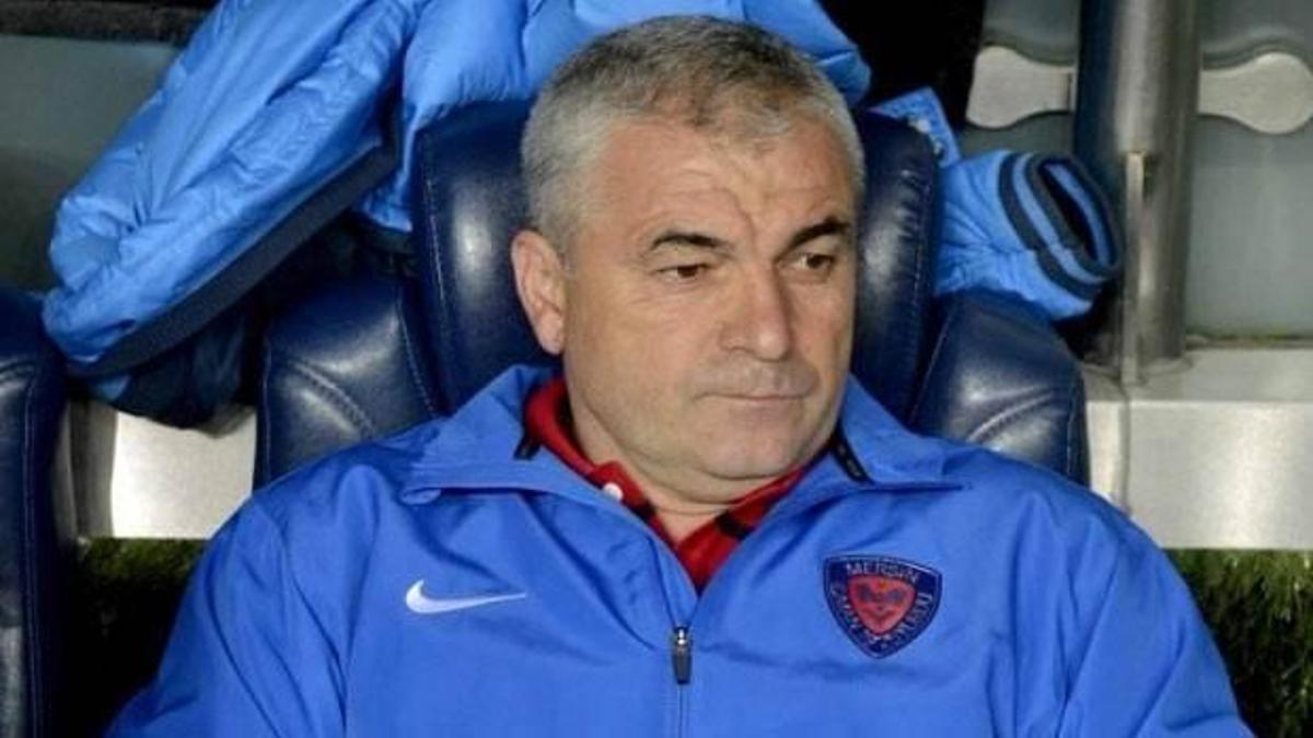 Çalımbay'dan isyan; "Korkuyorlar"