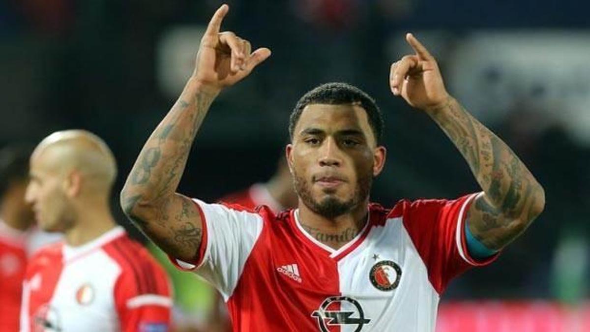 Kazım'dan transfer açıklaması