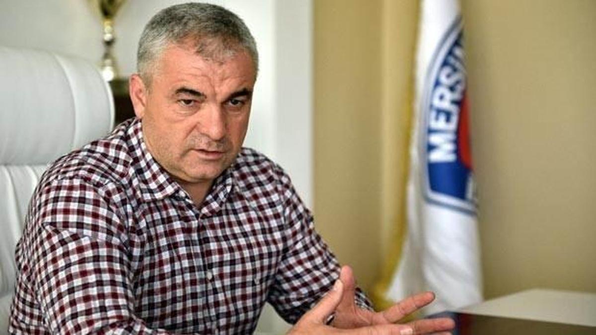 'Eğer o penaltı bize verilseydi...'