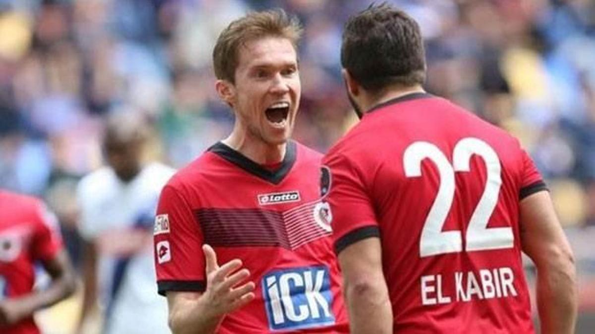 Hleb'e kınama mesajı yayınlandı
