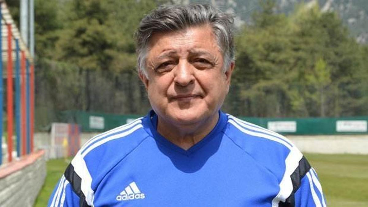 Yılmaz Vural'dan Beşiktaş'a gözdağı