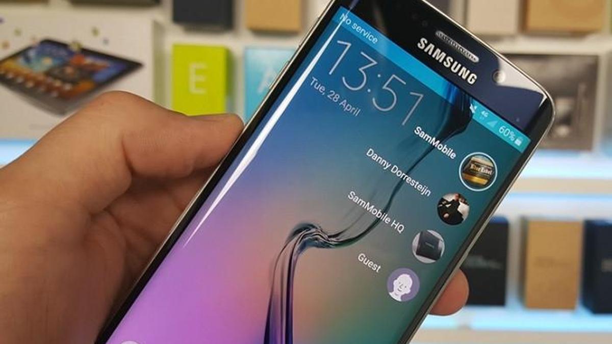 Android 5.1 güncellemesi Galaxy S6'ya hangi özelliği getirecek?