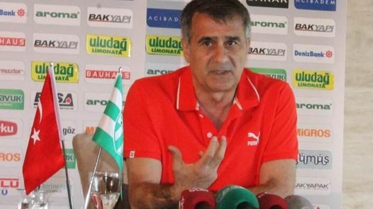 Güneş'ten sert açıklamalar