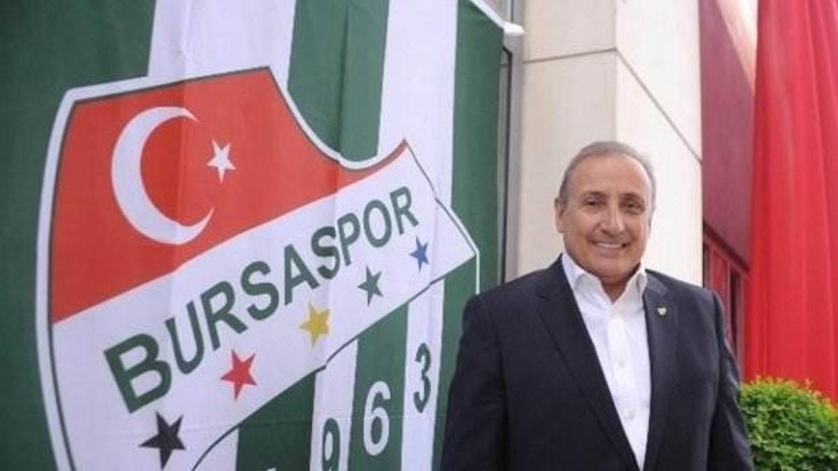 'Galatasaray'la hiçbir ilgim yok'