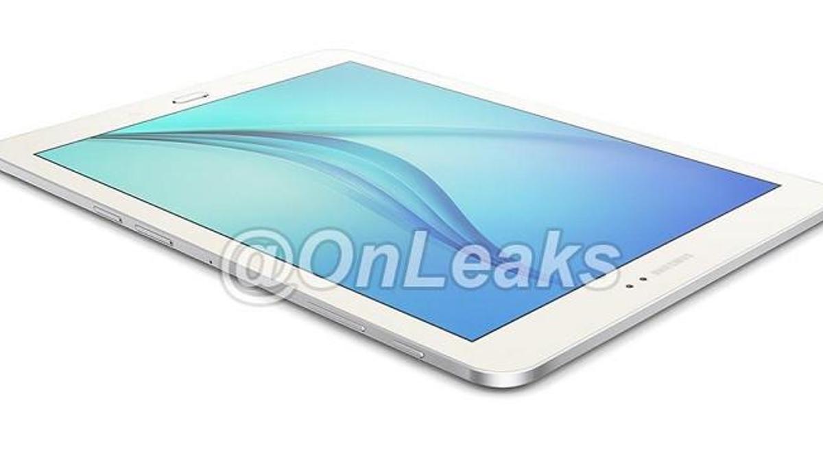 Samsung, Galaxy Tab S tabletin devam modelini hazırlıyor