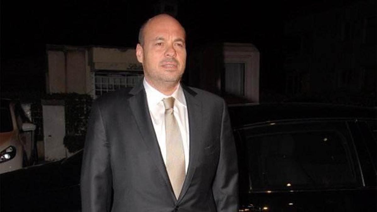 Levent Kızıl kimseyi desteklemeyecek