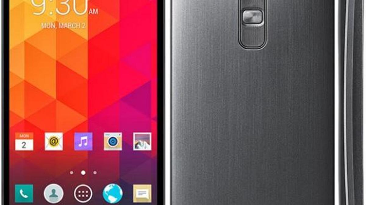 LG'nin yeni telefonu Magna Avrupa'da satışa çıktı