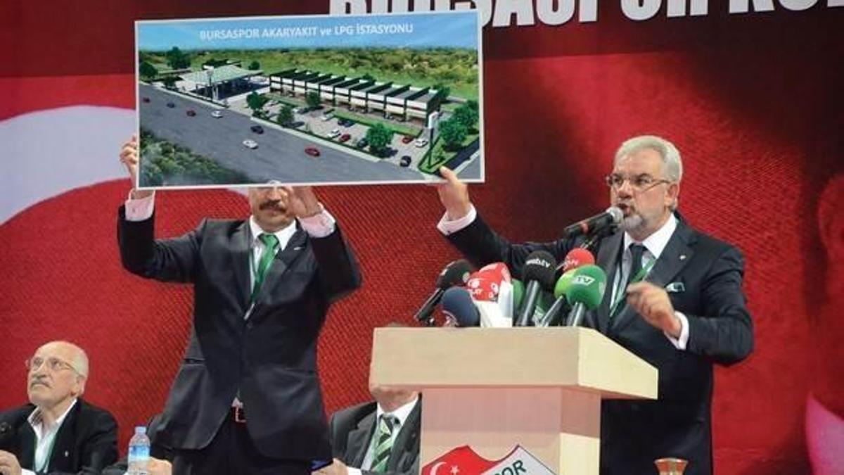 TFF'den Bölükbaşı'na tebrik
