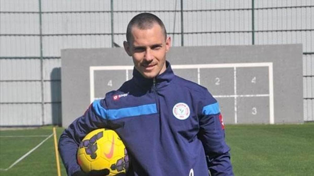 Rize'de kalmak istiyorlar