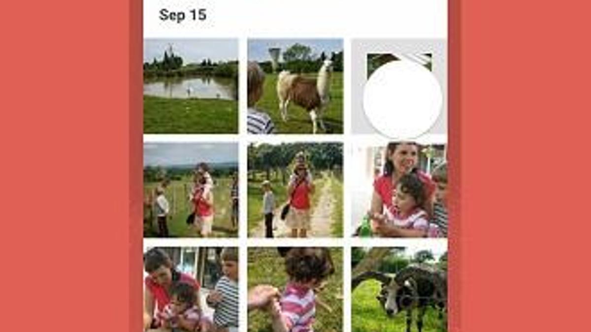 Google Fotoğraflar uygulaması yayınlandı