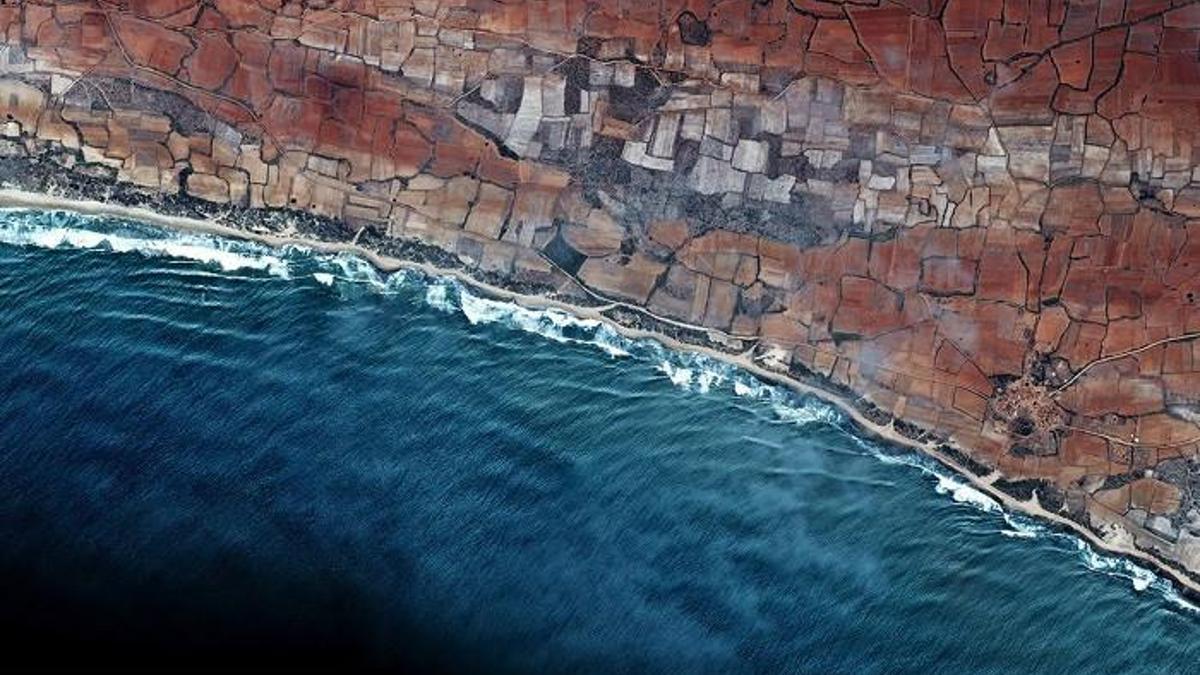 Android M'nin duvar kağıdı ve zil sesleri yayınlandı