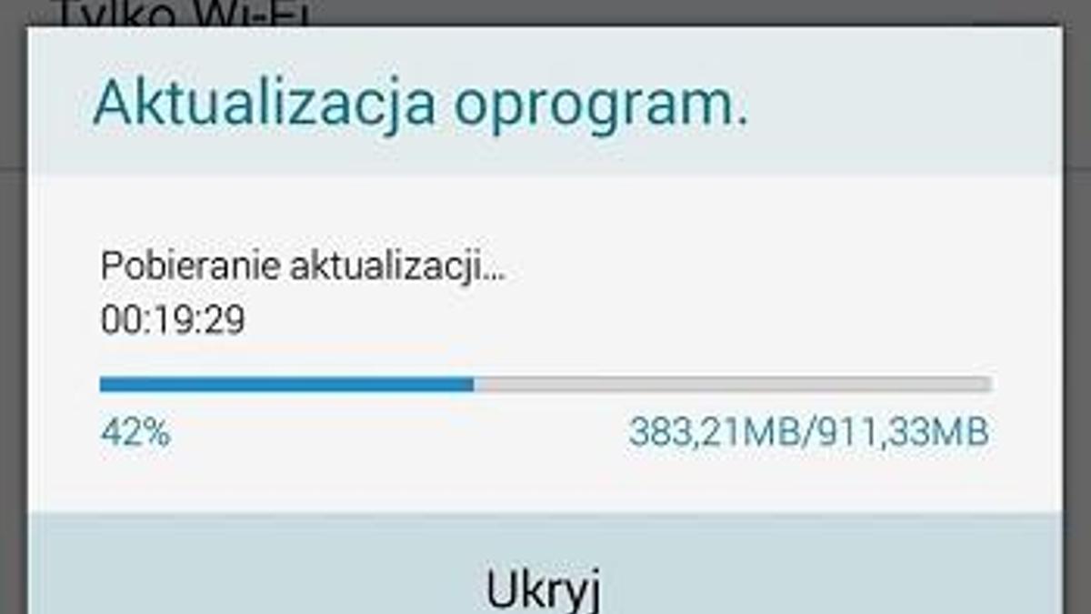 Galaxy A5 için Android 5.0.2 Lollipop güncellemesi yayınlandı.