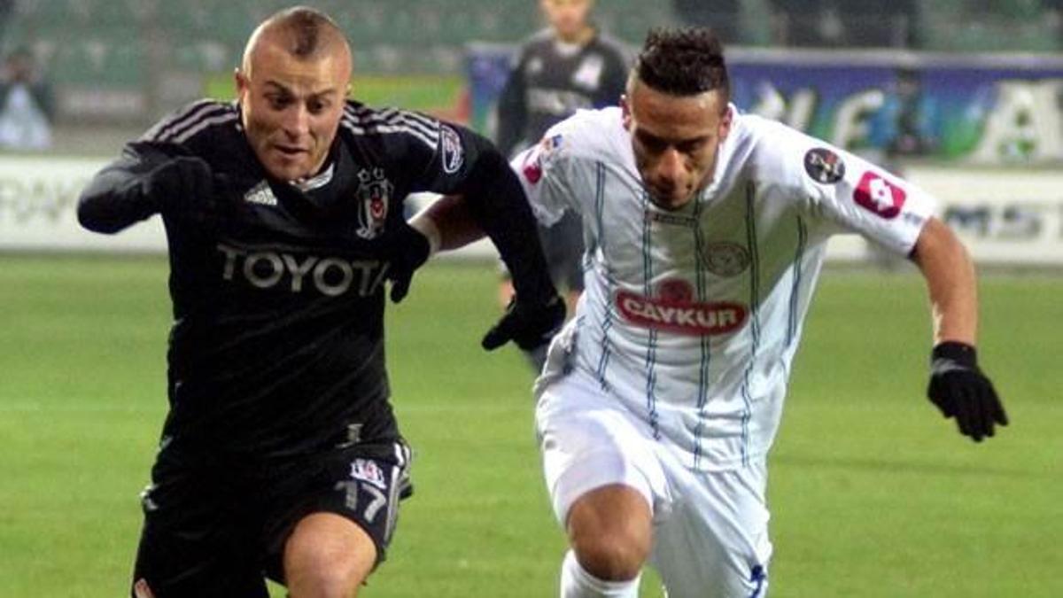 Ali Adnan Udinese'ye gitti!