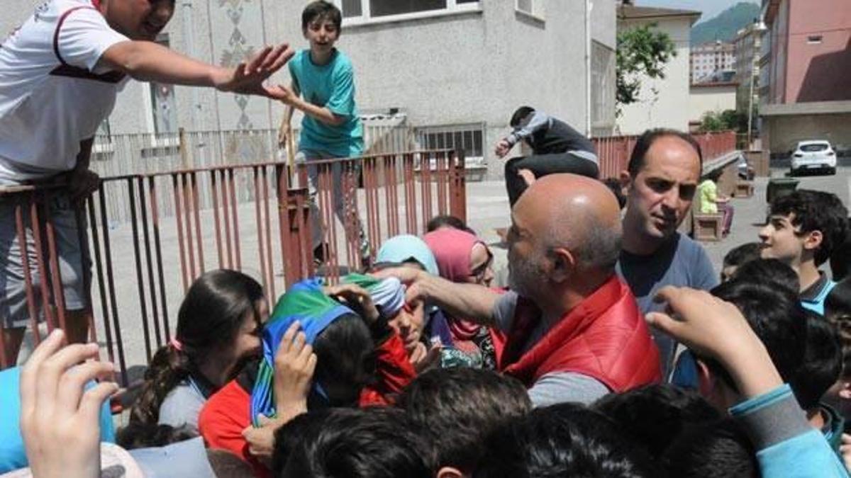 Cankurtaran Hikmet Karaman