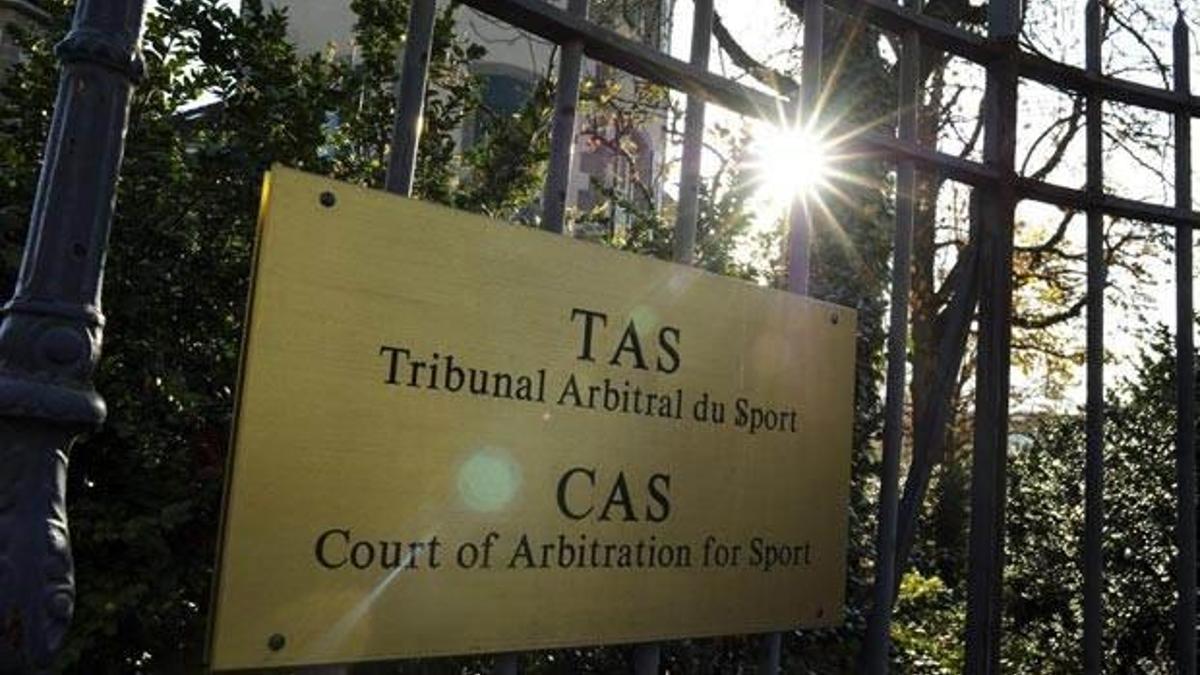 CAS kararını açıkladı