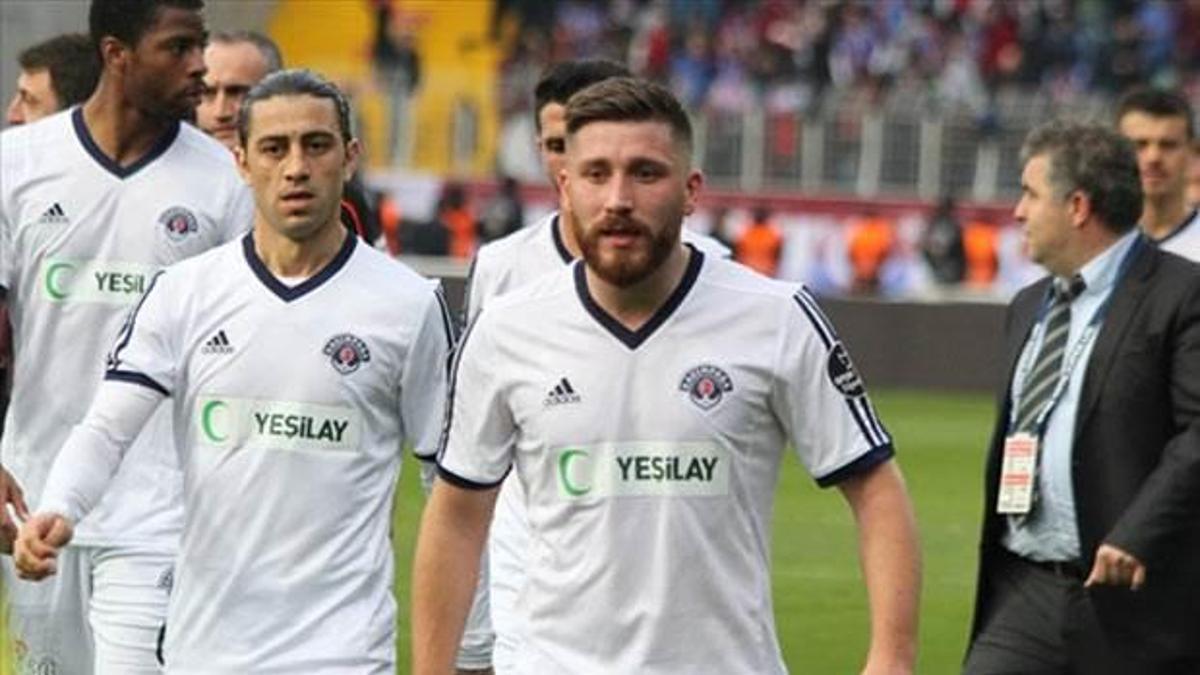 Bursa'dan iki transfer hamlesi birden
