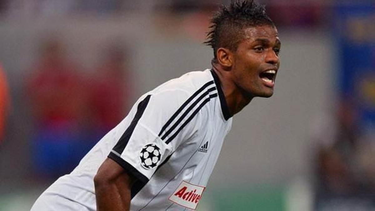 Konya'dan iki transfer birden